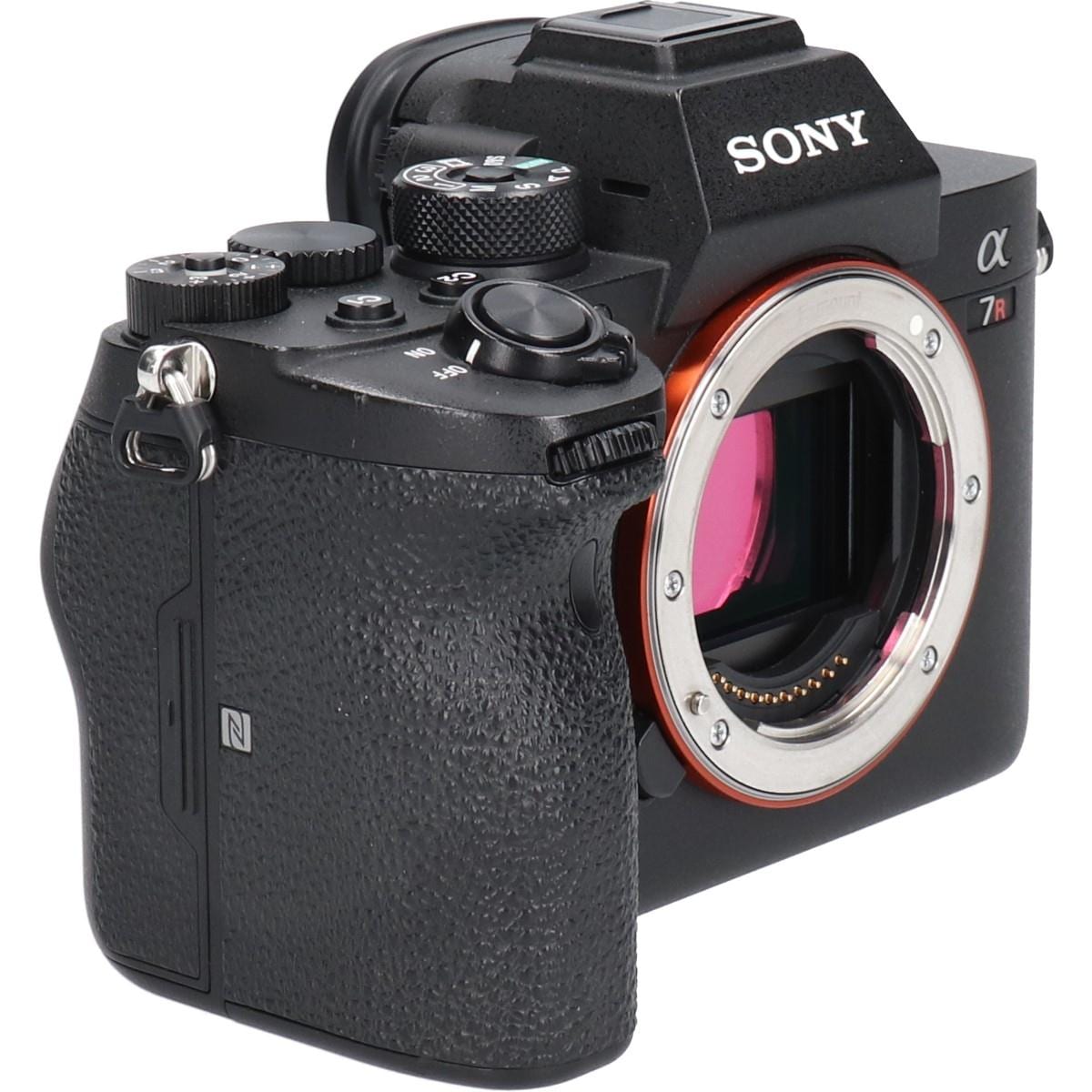α７Ｒ　ＩＶ　ＩＬＣＥ－７ＲＭ４