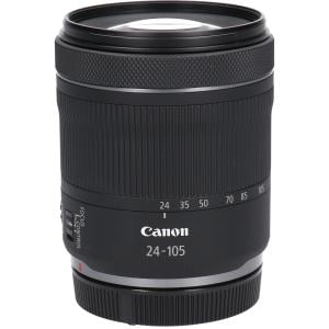 ＲＦ２４－１０５ｍｍ　Ｆ４－７．１ＩＳ　ＳＴＭ