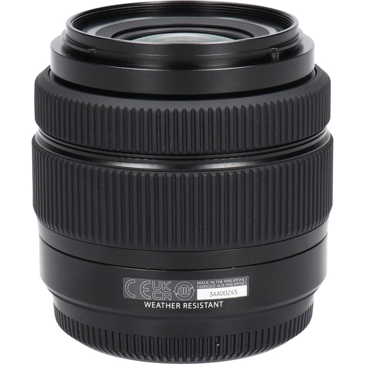ＧＦ３５－７０ｍｍ　Ｆ４．５－５．６ＷＲ