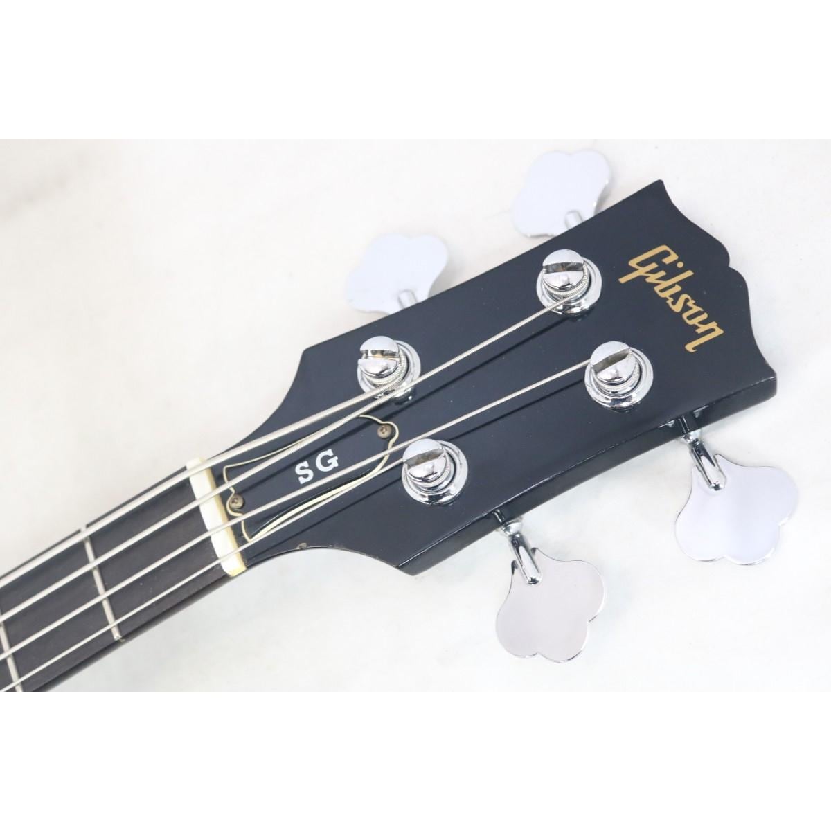 ＧＩＢＳＯＮ　　ＳＧ　ＳＴＡＮＤＡＲＤ　ＢＡＳＳ