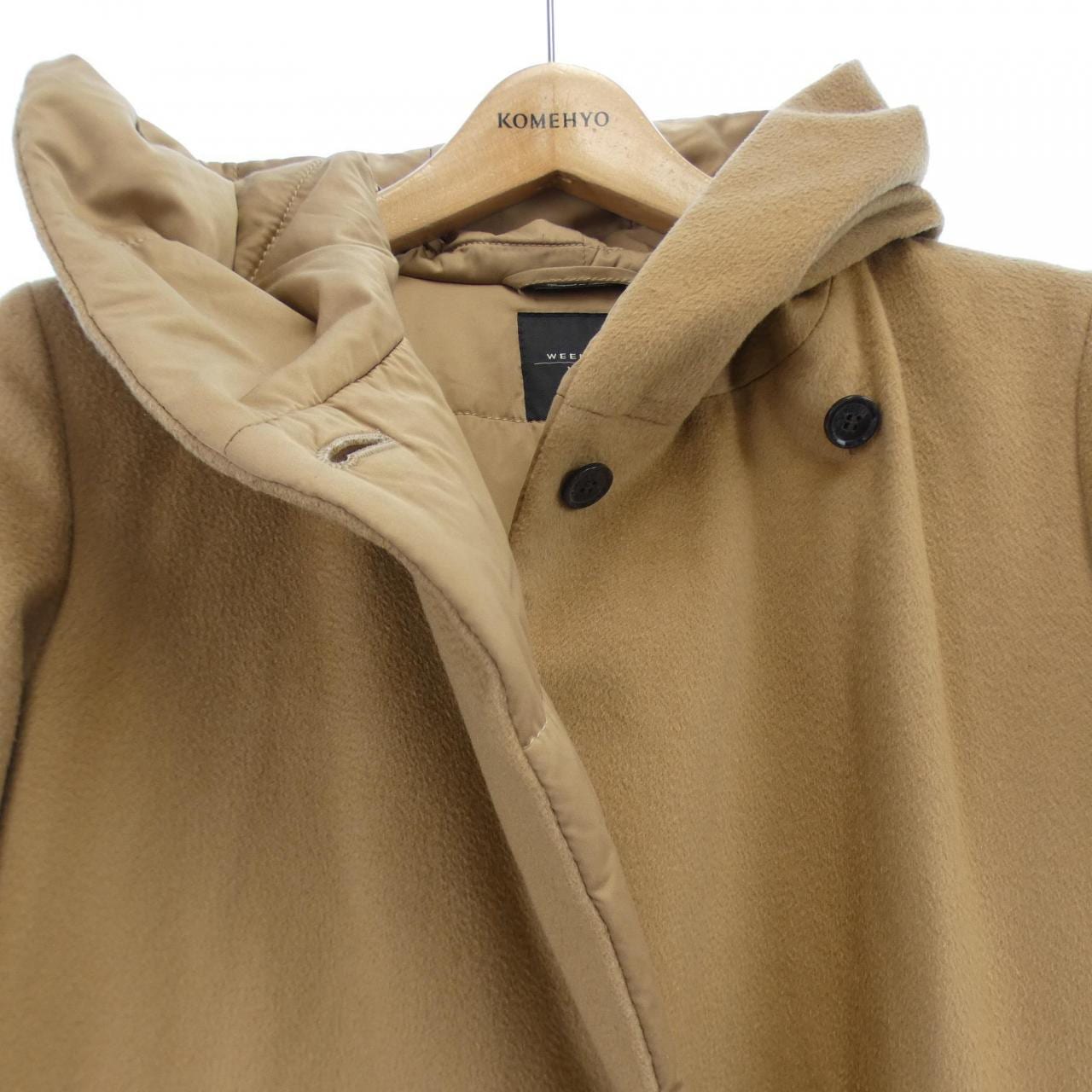 マックスマーラウィークエンド Max Mara weekend コート