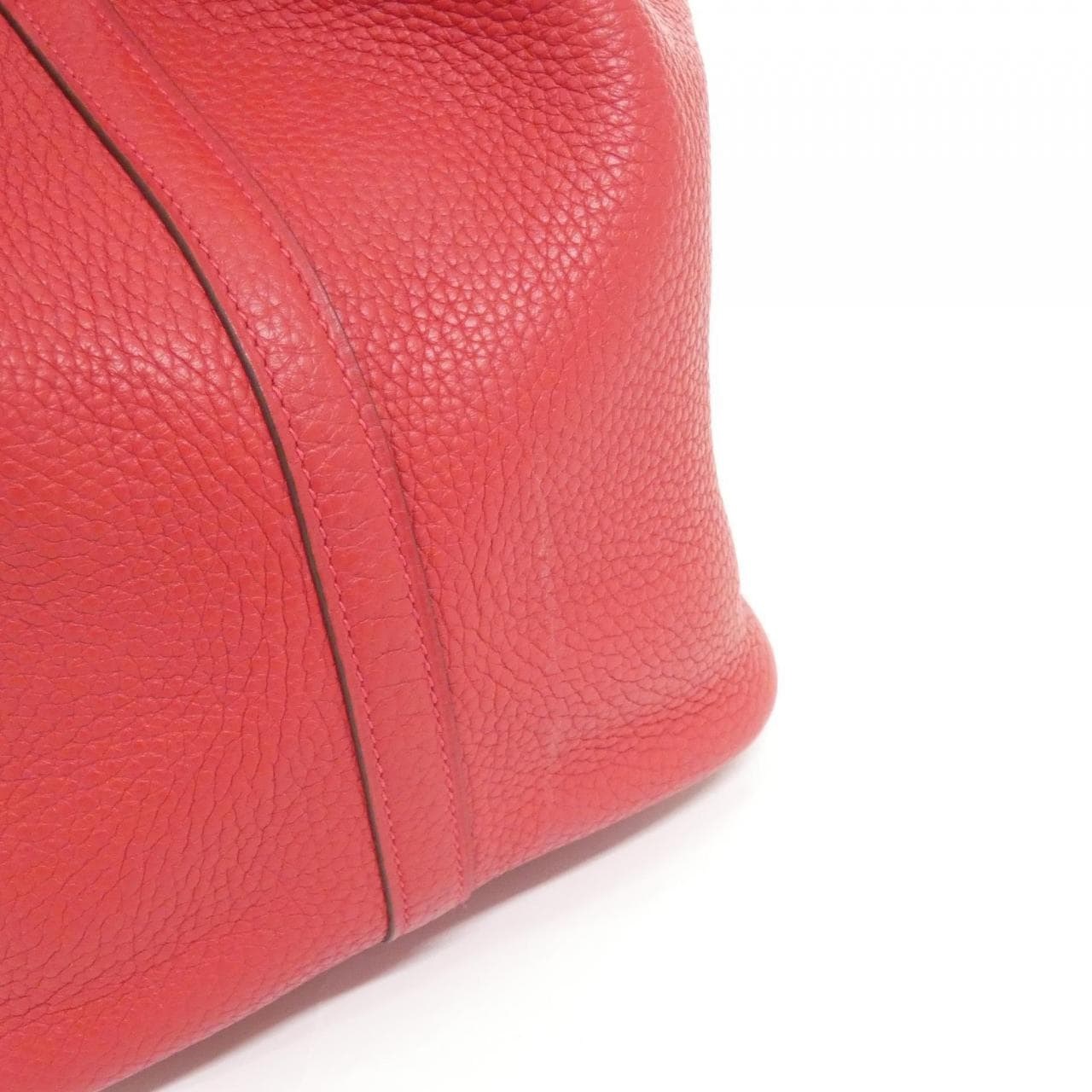 HERMES Picotin Lock MM 060991CK Bag