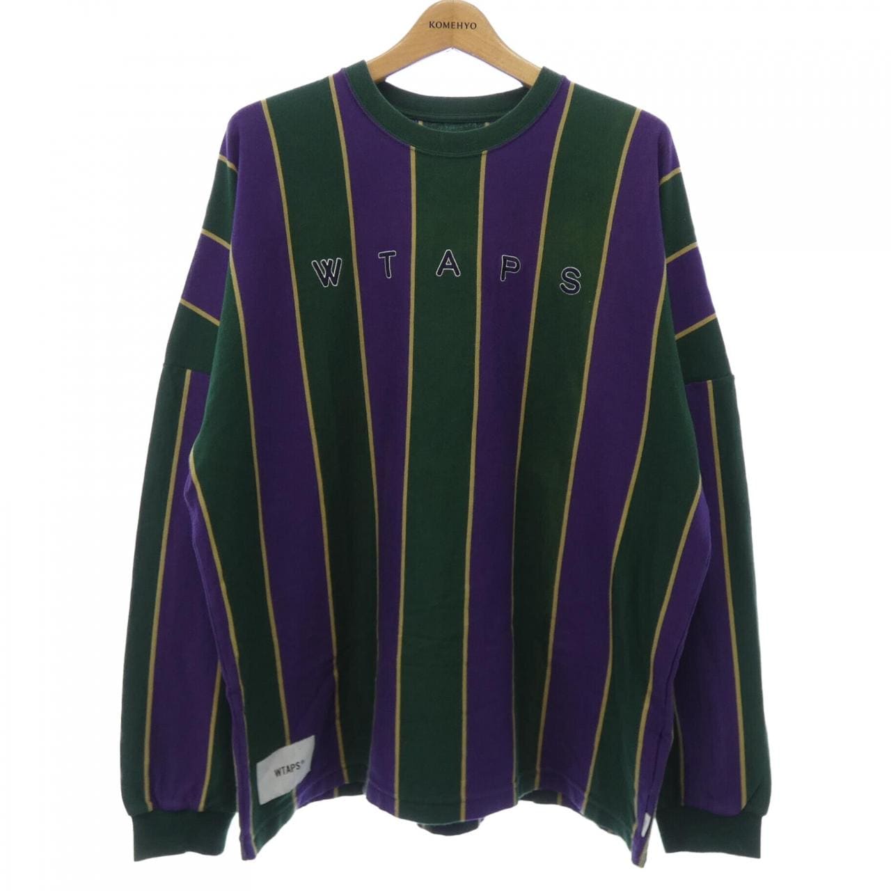 ダブルタップス WTAPS Tシャツ