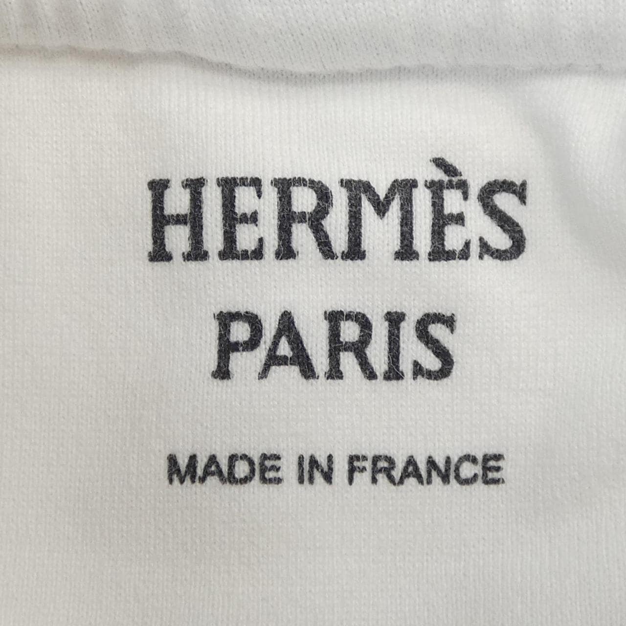 エルメス HERMES トップス