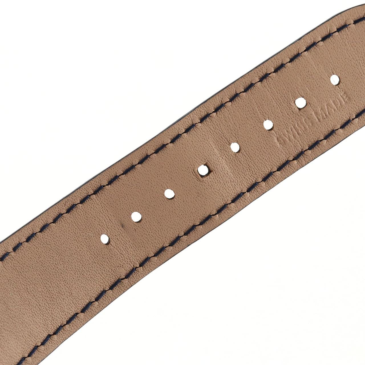 Vacheron Constantin Fifty-Six Automatic 4600E/000A-B487 SS Automatic
