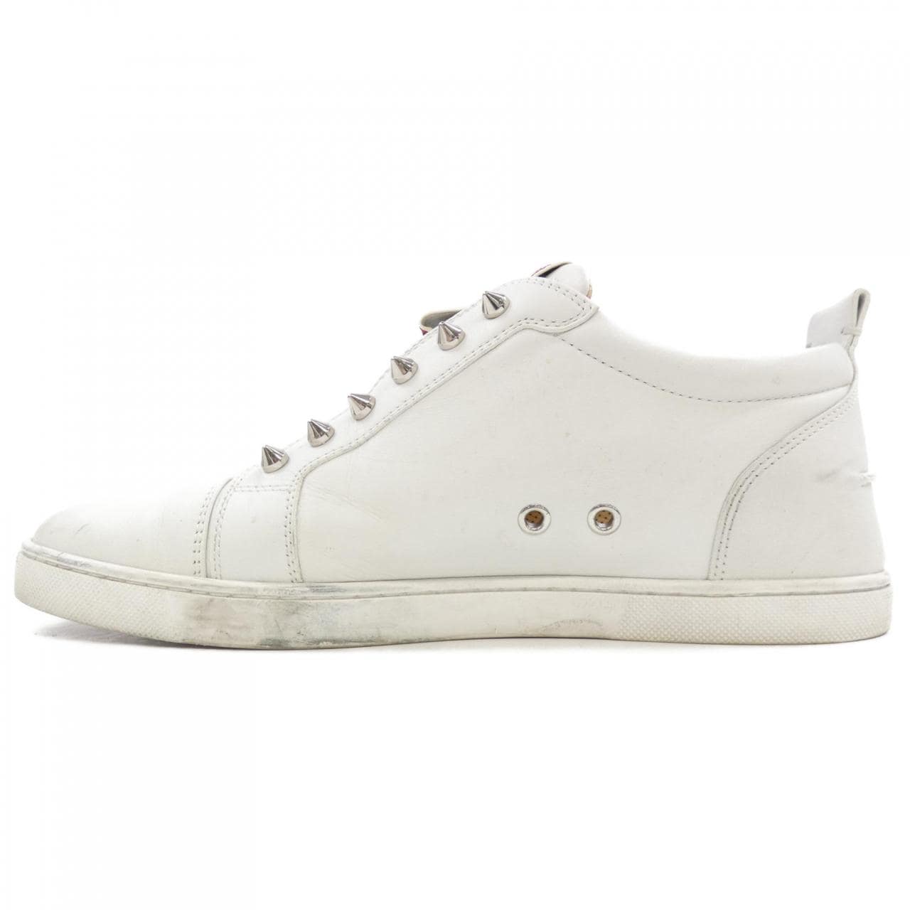 クリスチャンルブタン CHRISTIAN LOUBOUTIN スニーカー
