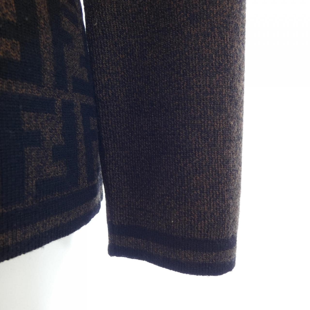 【ヴィンテージ】フェンディ FENDI ニット