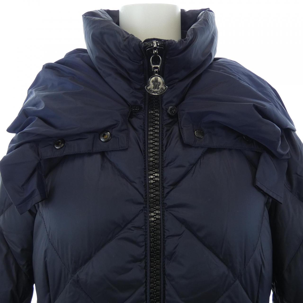 モンクレール MONCLER VERRERIE ダウンコート