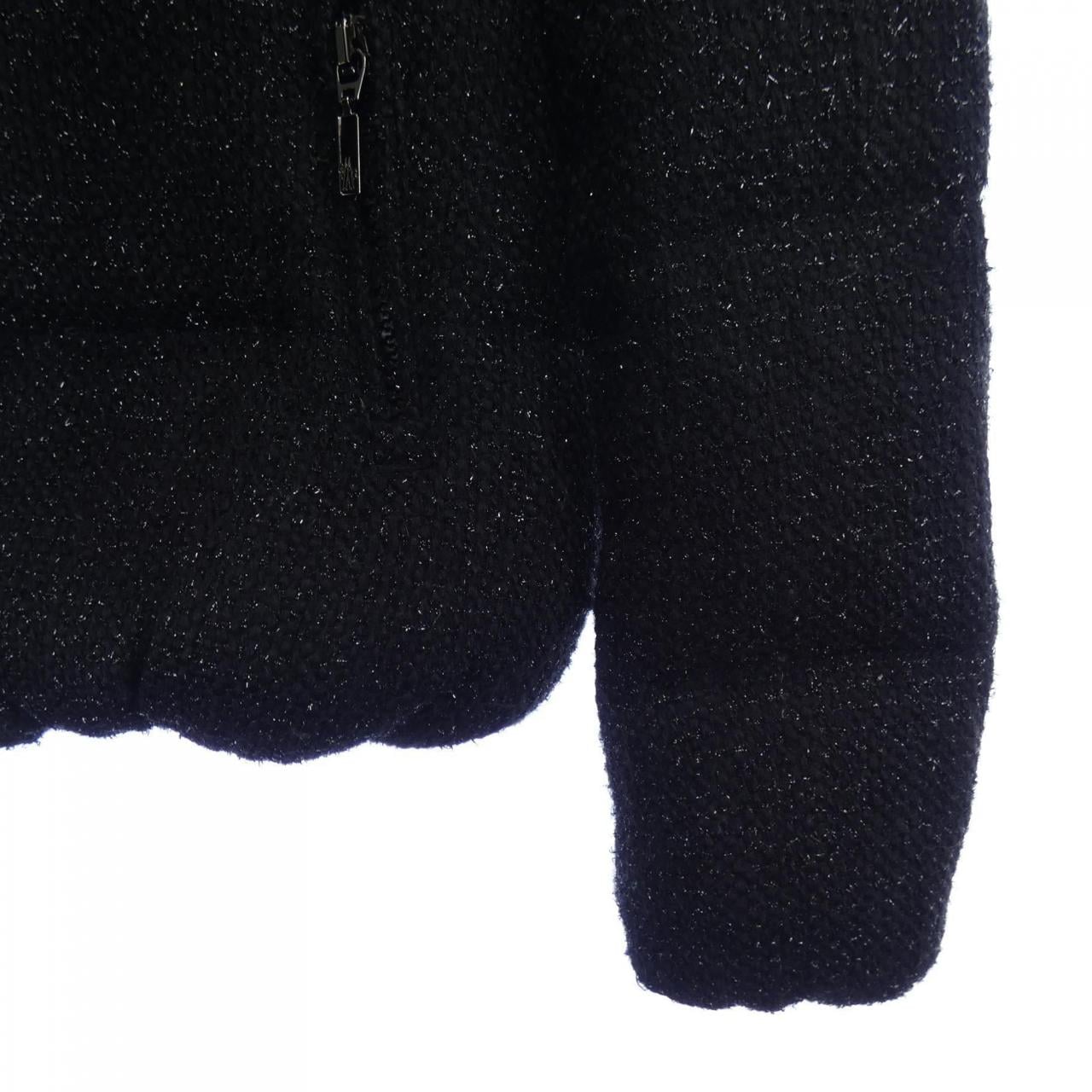 モンクレール MONCLER 54699 RATEL ダウンジャケット