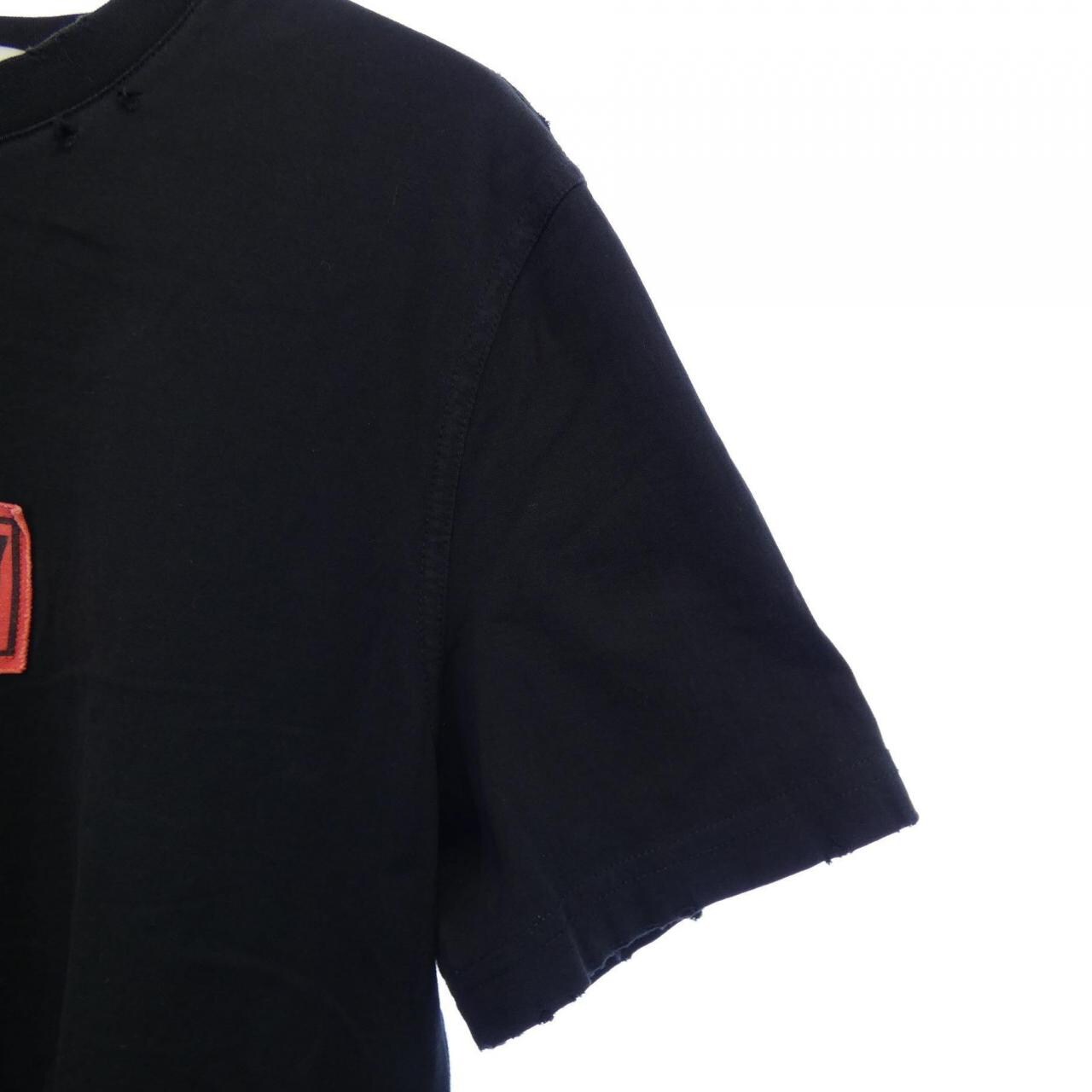 ジバンシー GIVENCHY BM701W3Y03 Tシャツ