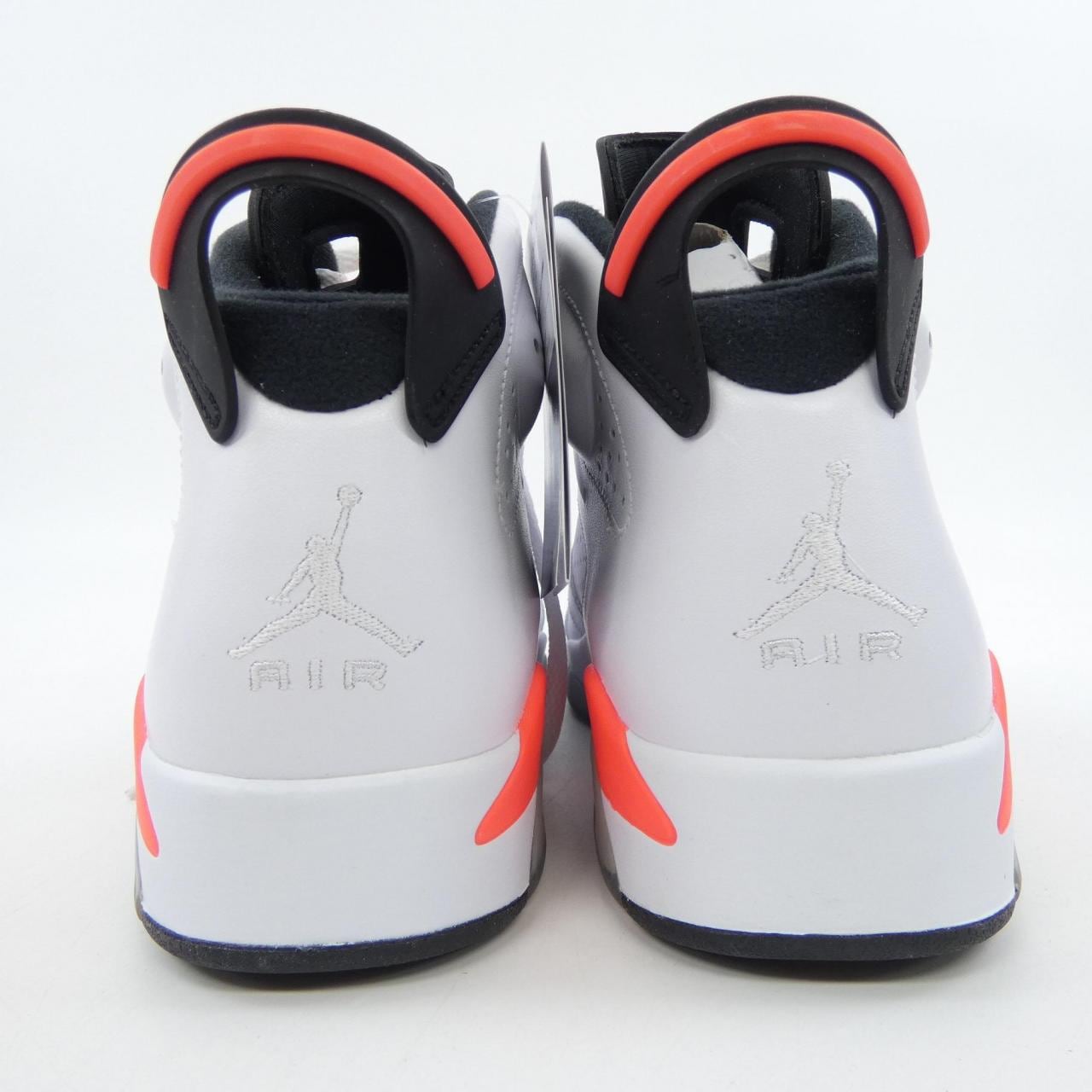 ナイキ ジョーダン NIKE JORDAN 384664-123 スニーカー