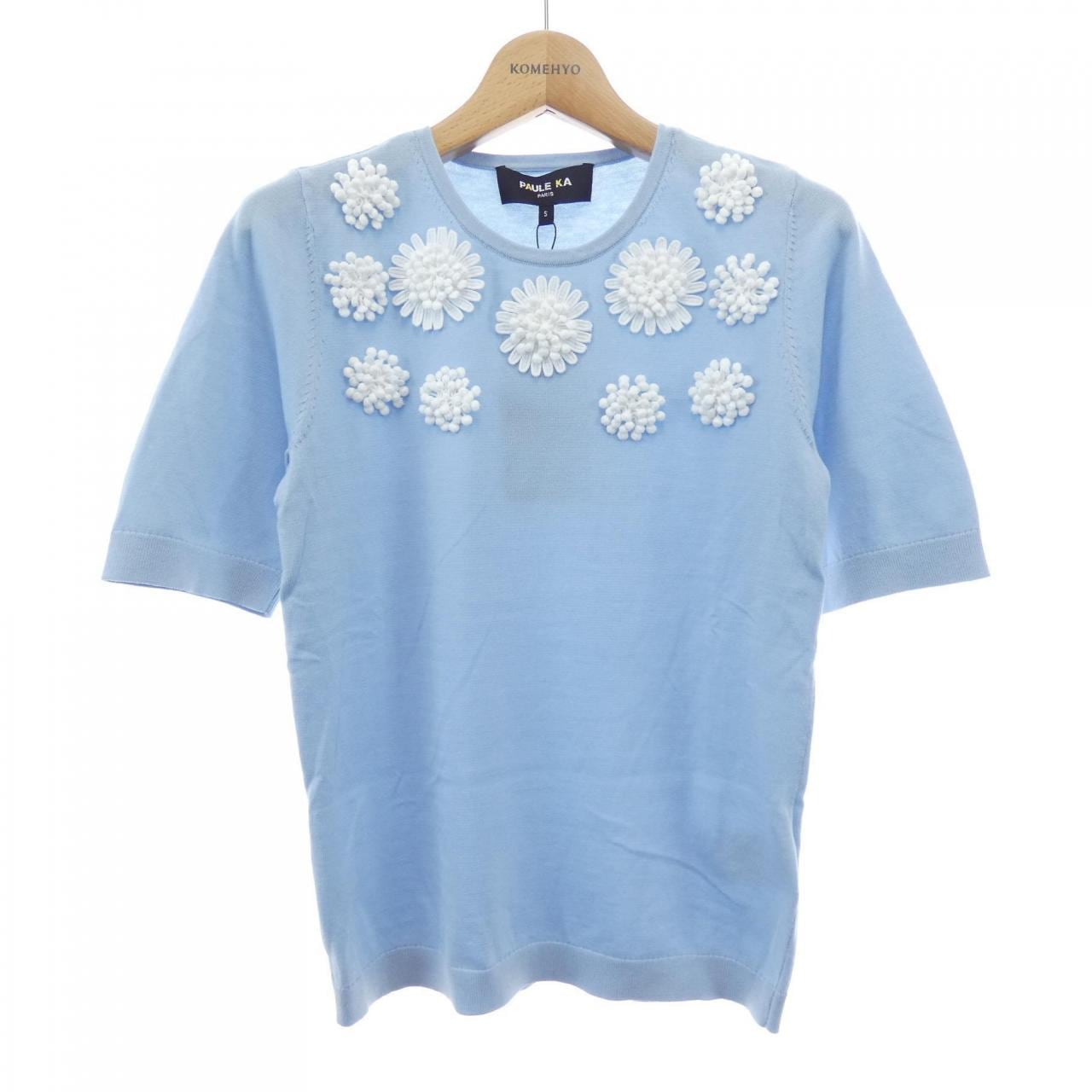 ポールカ PAULE KA トップス