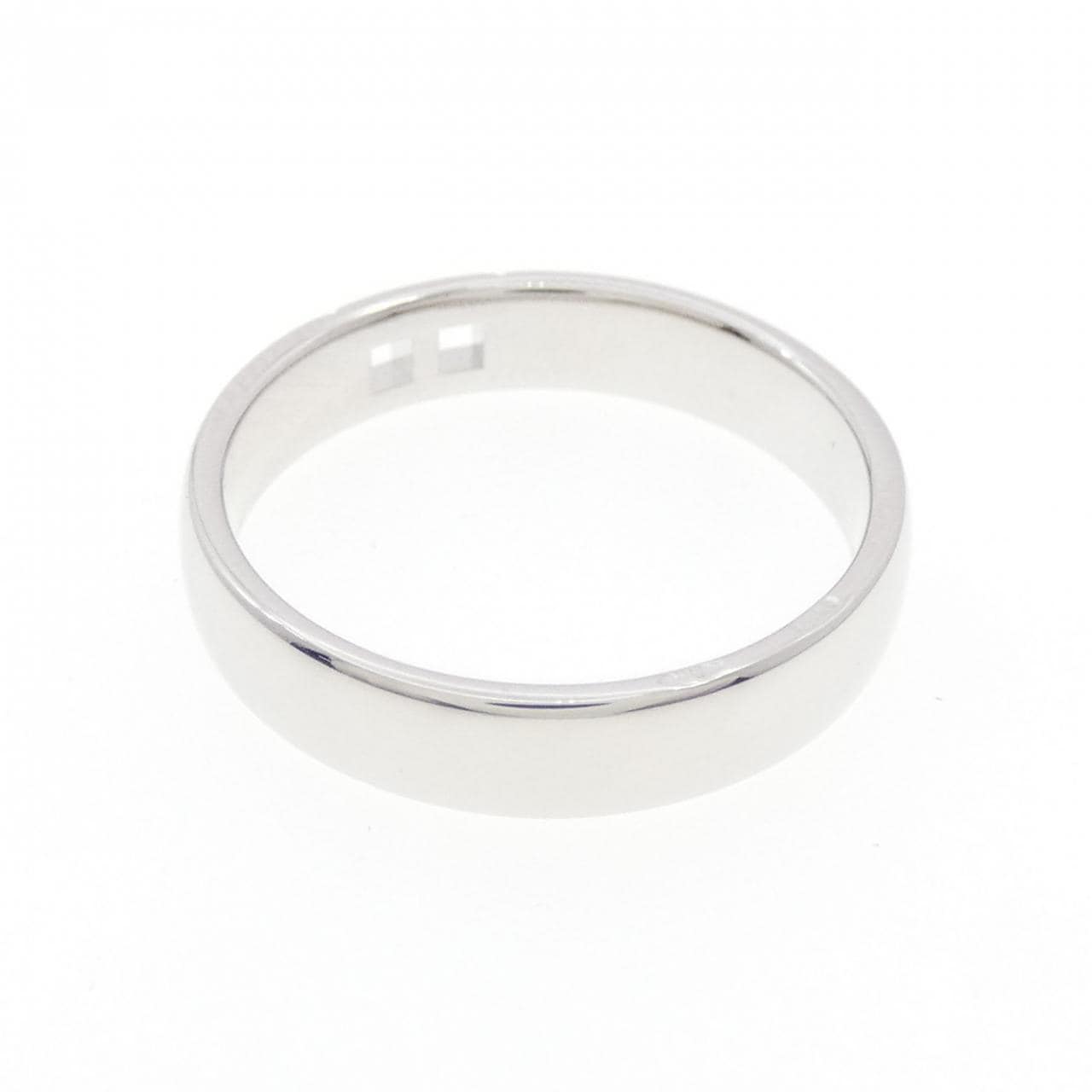 エルメス エヴァー ヘラクレス リング