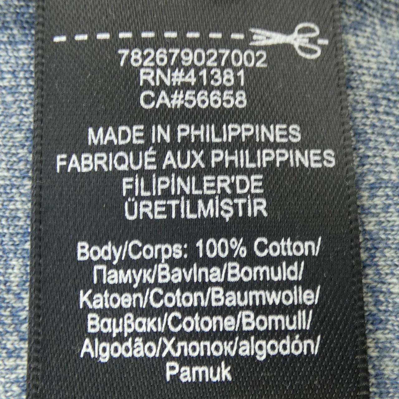 ダブルアールエル RRL Tシャツ