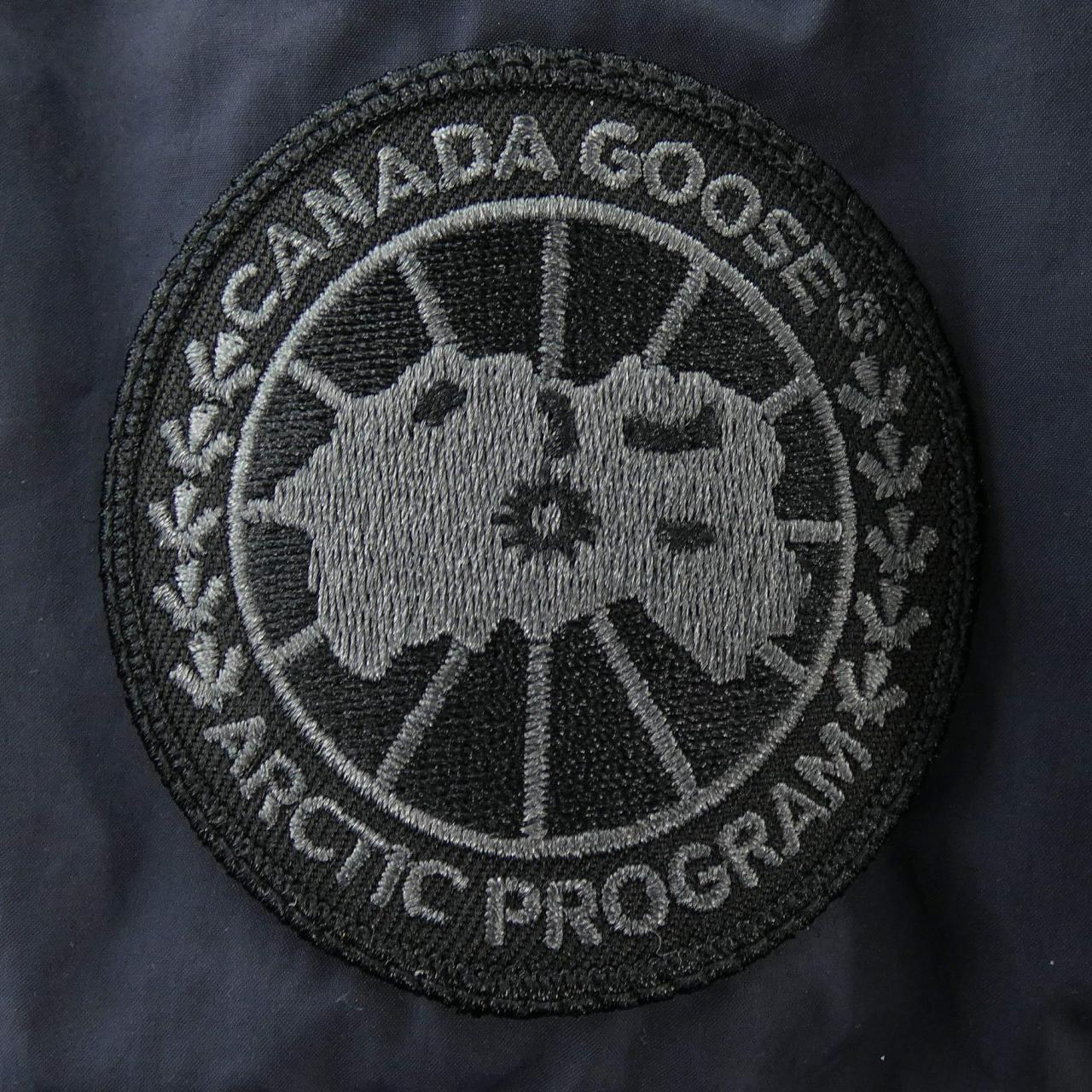 カナダグース CANADA GOOSE 2602MB OSBORNE オズボーン ダウンジャケット