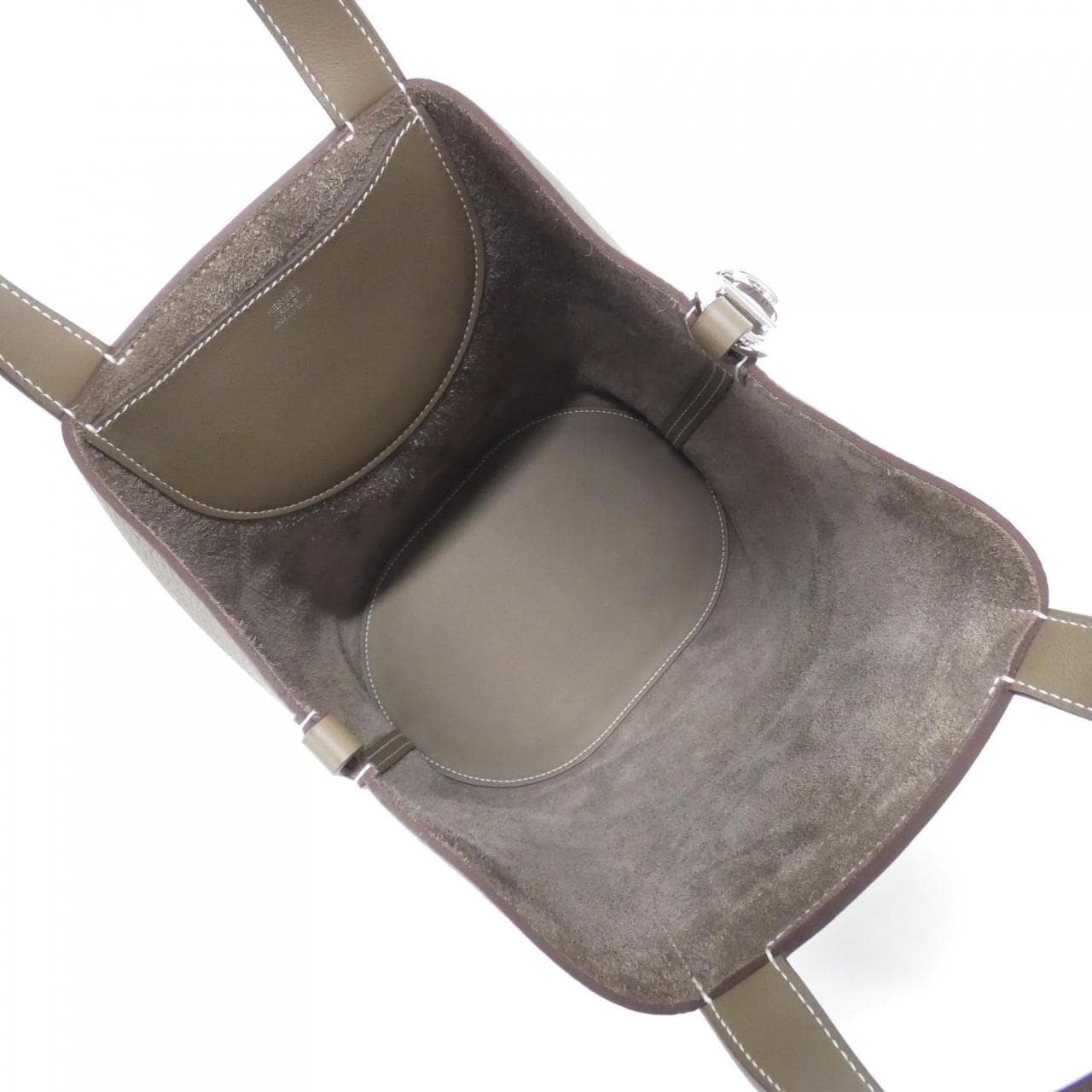 エルメス イン ザ ループ 23cm 084116CK バッグ