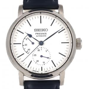 セイコー プレザージュ 6R27-00R0/SARW055 SS 自動巻