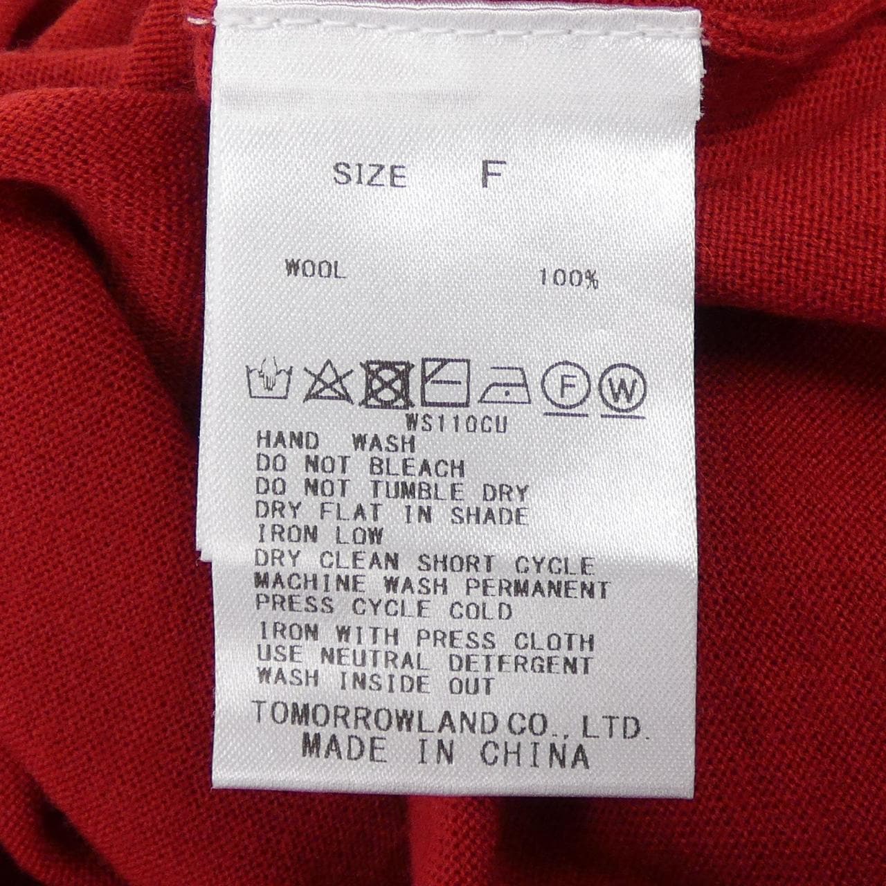 デプレ DES PRES ニット