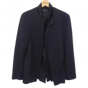 ヨウジヤマモトプリュスノアール YOHJI YAMAMOTO+NOIR NT-J11-101 ジャケット