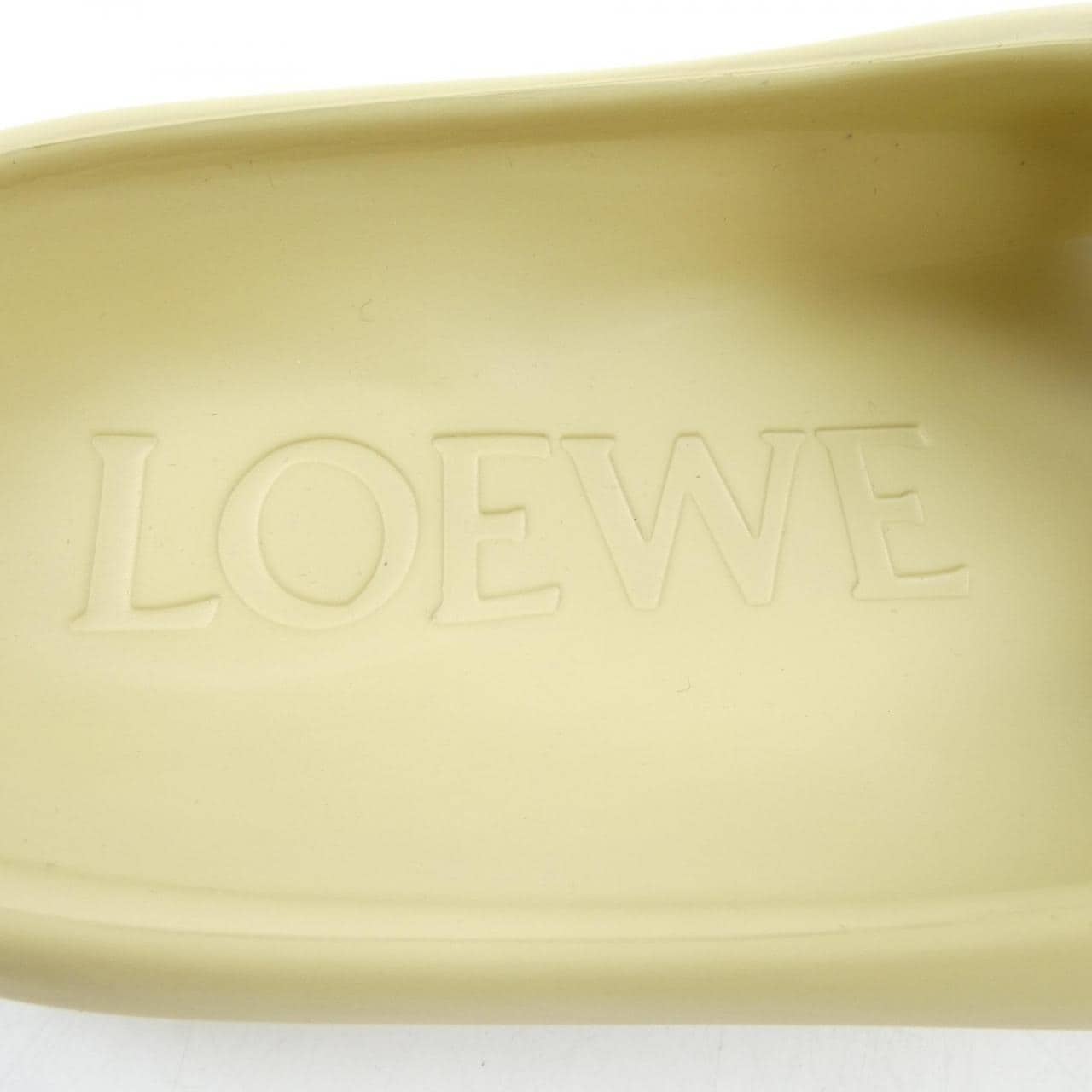ロエベ LOEWE サンダル