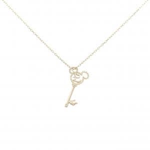 K10YG ネックレス