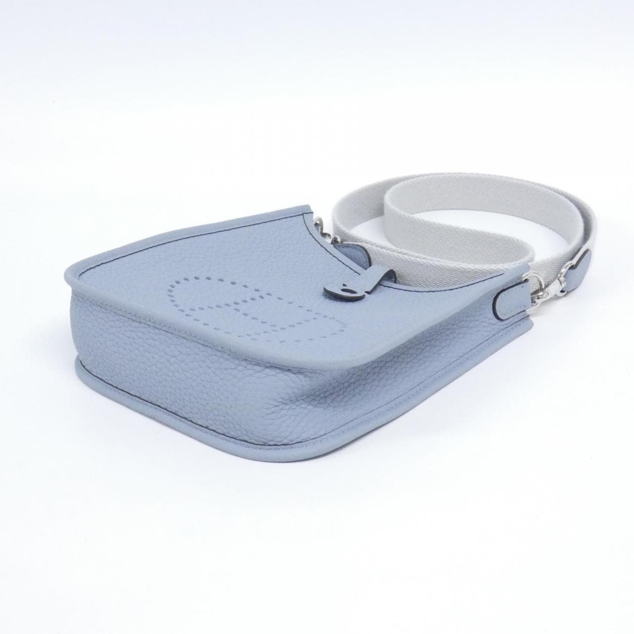 HERMES Evelyn 亞馬遜 16 公分 069426CK 單肩包