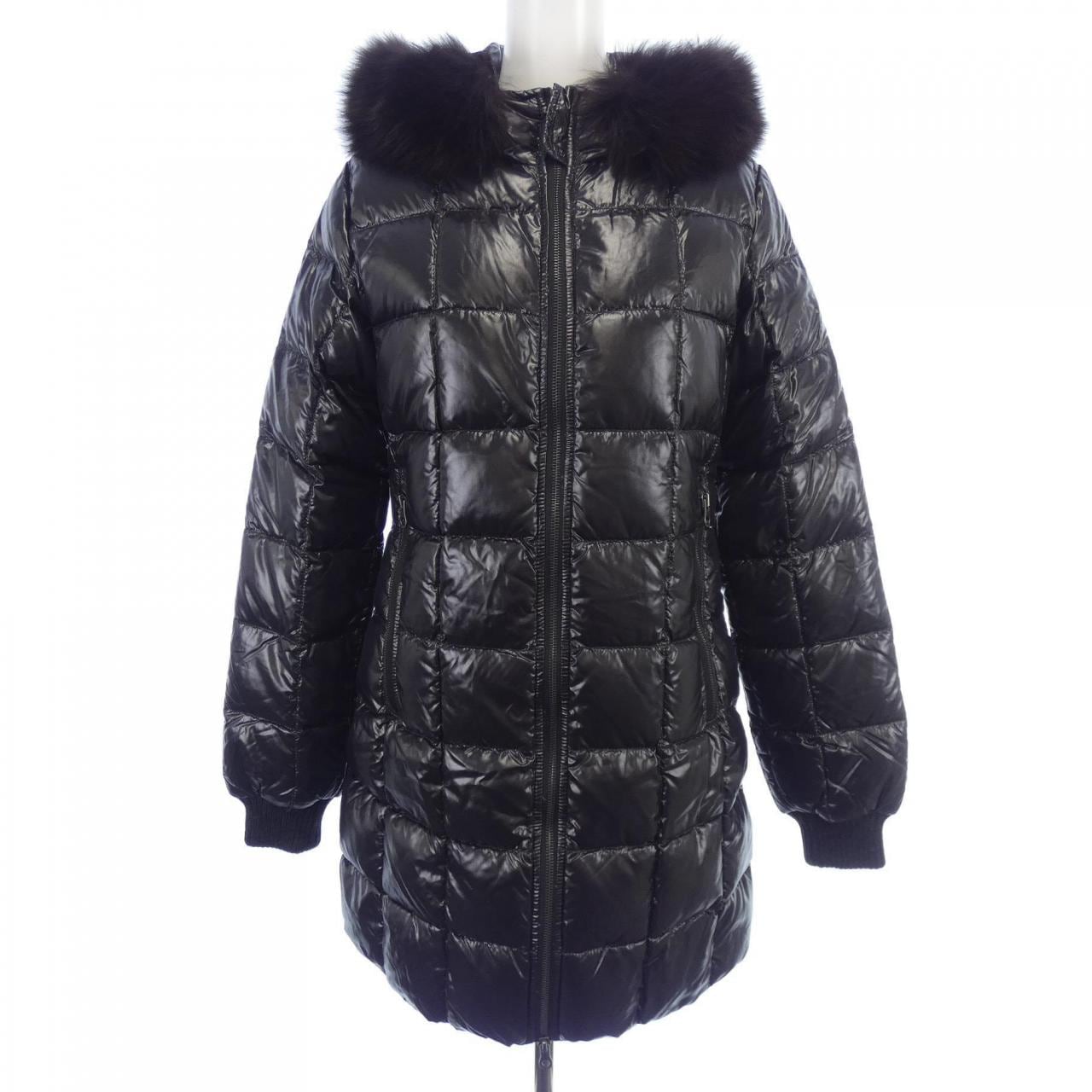 デュベティカ DUVETICA CIRENE ダウンコート