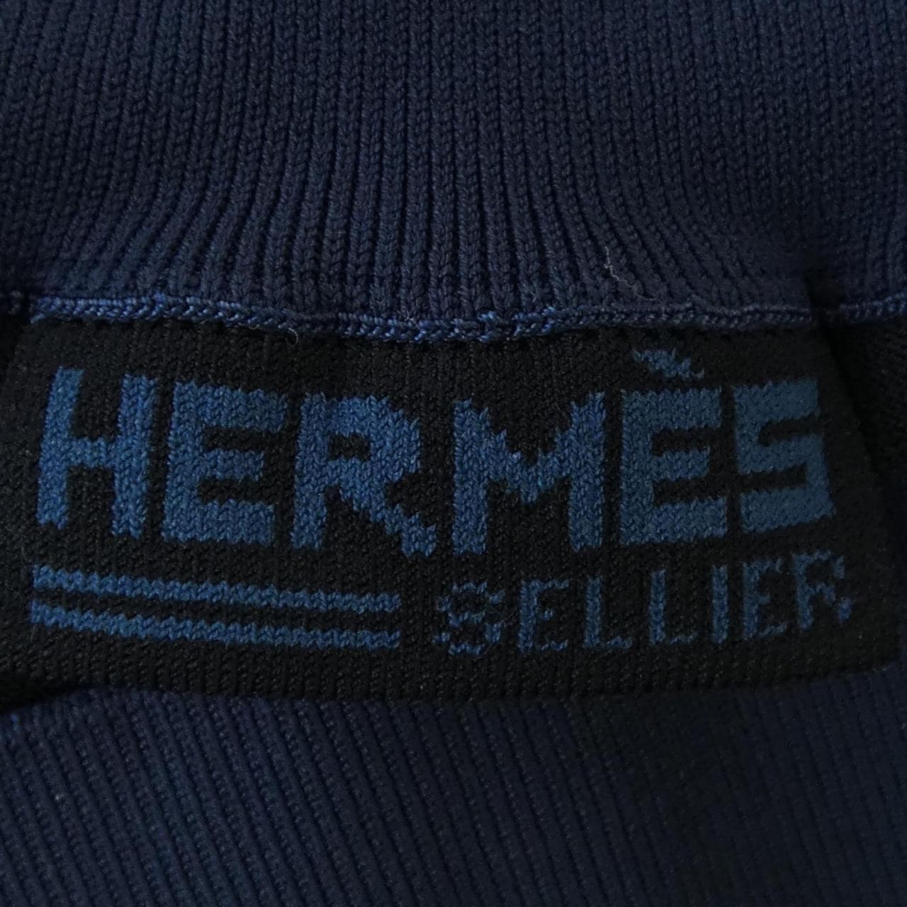 エルメス HERMES SELLIER ヨガレギンス アジアフィット H000562E パンツ
