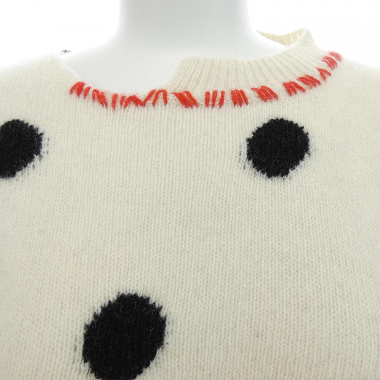 マルニ MARNI GCMD0481Q0 ニット