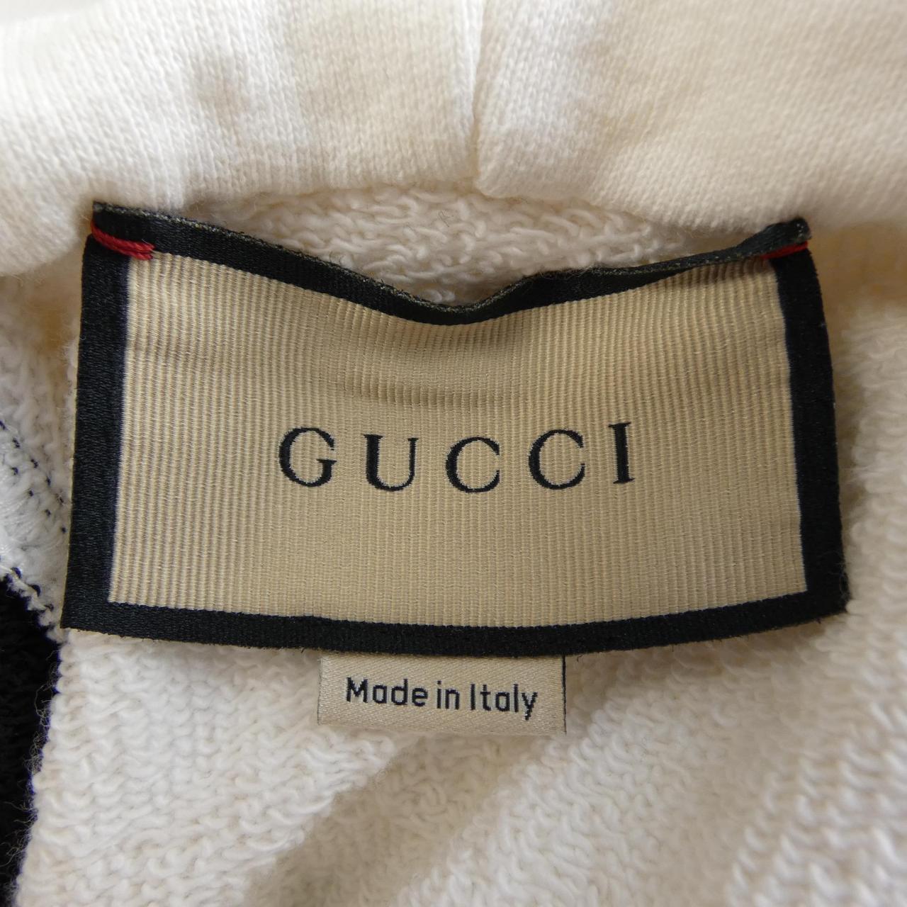 グッチ GUCCI 773729 XJF8Q パーカー