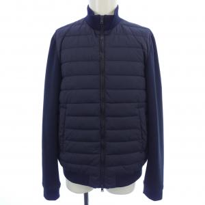 ヘルノ Herno PC0111U ダウンジャケット