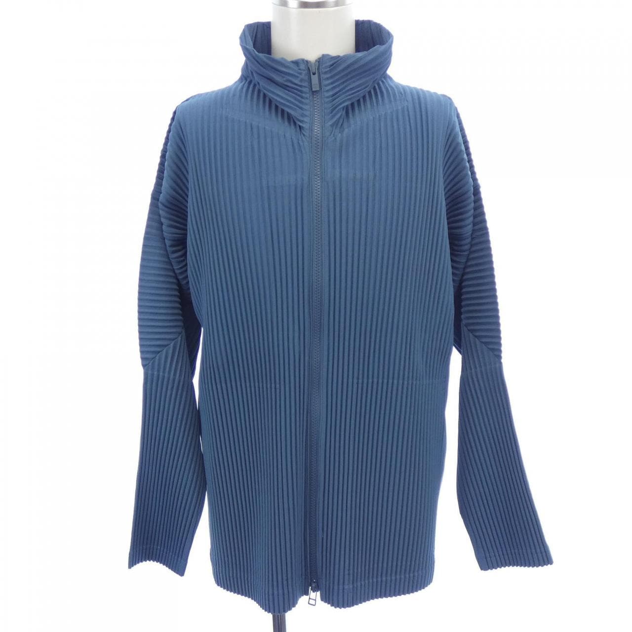 オムプリッセ HOMME PLISSE HP13JL170 ブルゾン