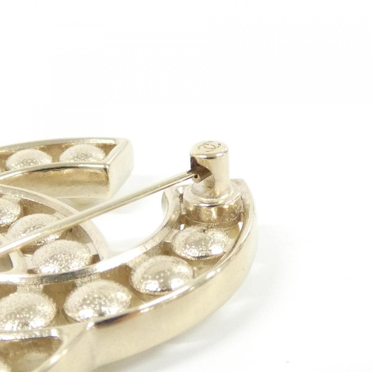 シャネル 64978 ブローチ