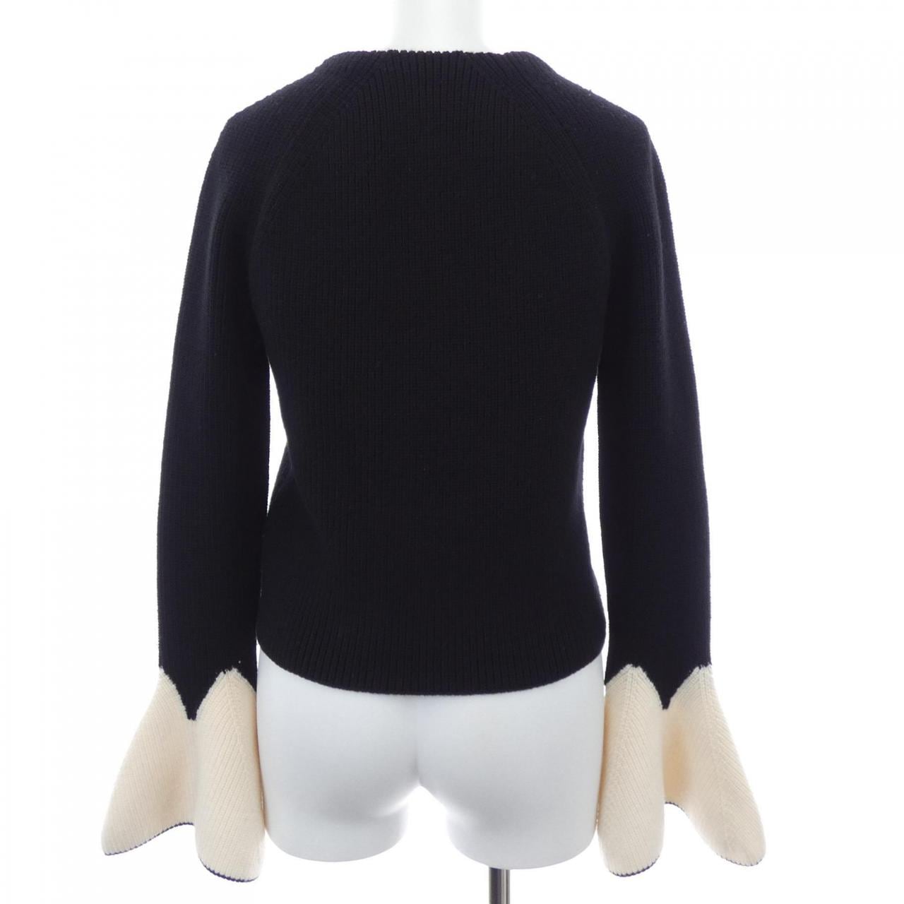 アレキサンダーマックイーン ALEXANDER McQUEEN ニット