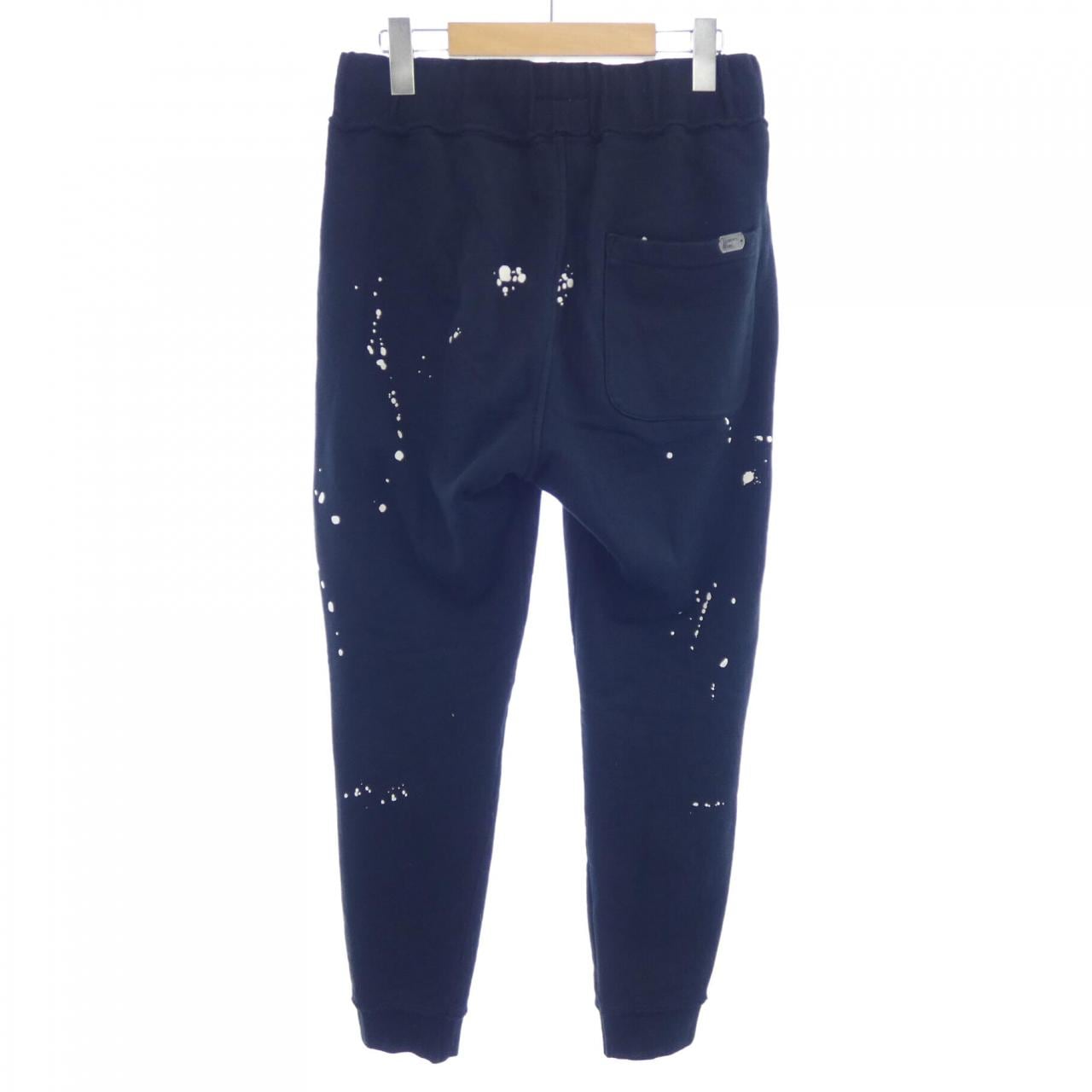 TAVERNITI SO JEANS TAVERNITI SO JEANS 81263041 パンツ