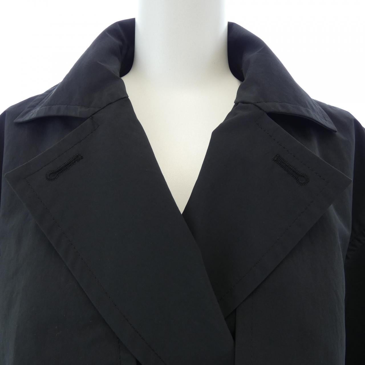 モンクレール MONCLER STIBIDEN トレンチコート