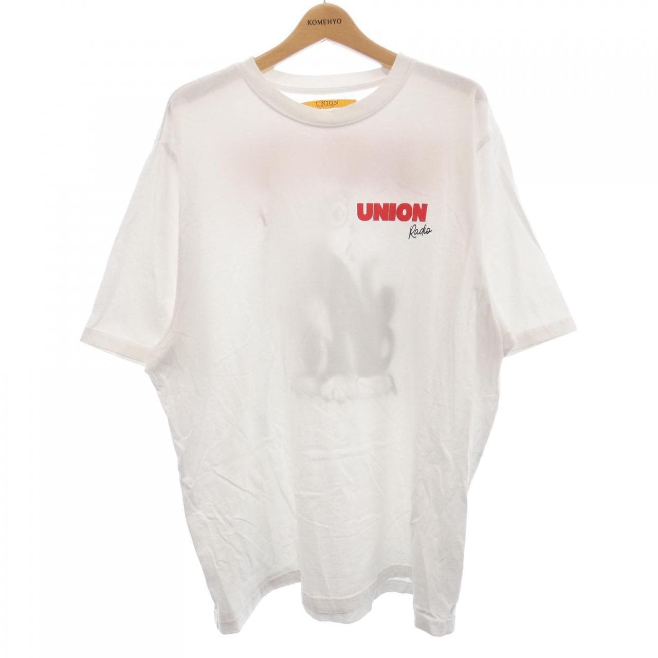ユニオン UNION Tシャツ