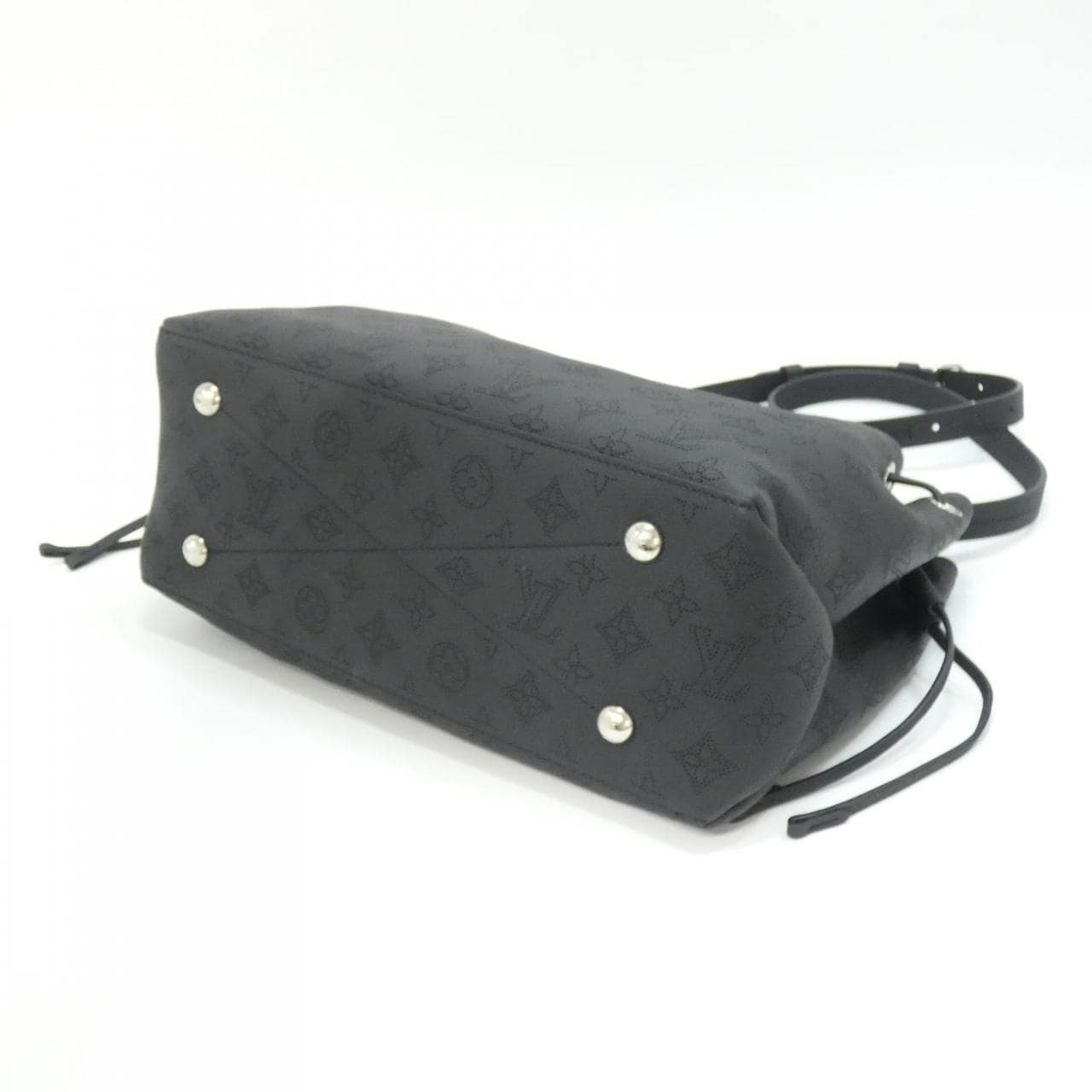 ルイヴィトン マヒナ ベラ トート M59200 バッグ