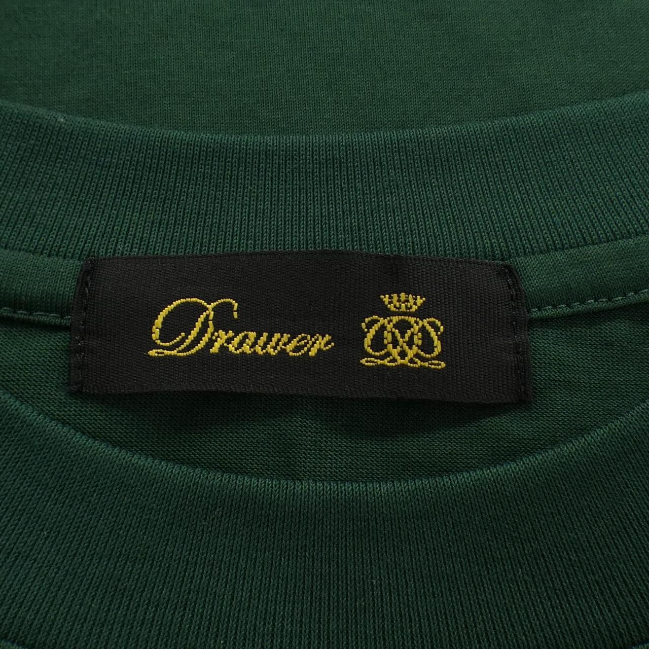 ドゥロワー DRAWER 6517-299-0716 トップス