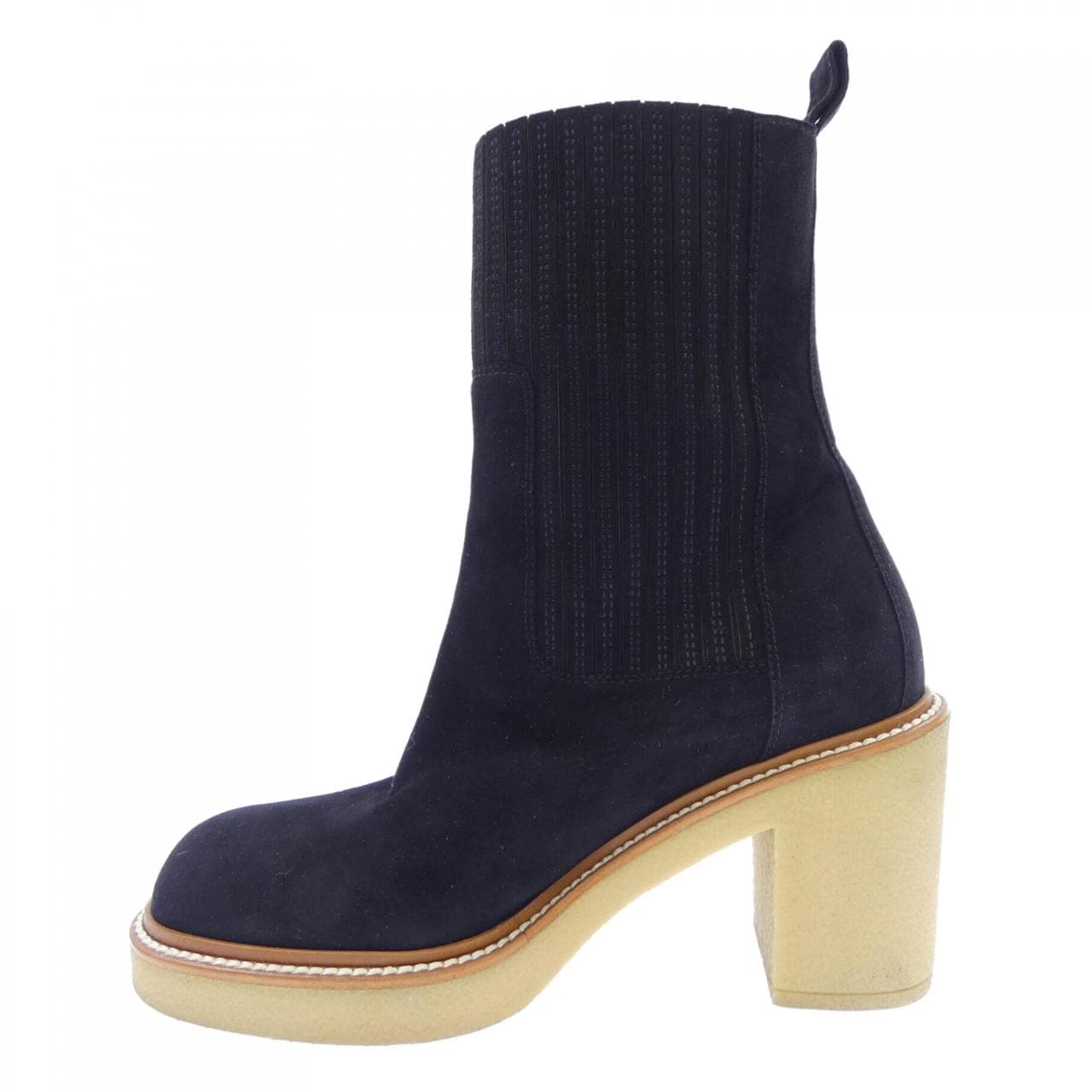 エルメス HERMES ドニア DONIA 212061Z ブーツ