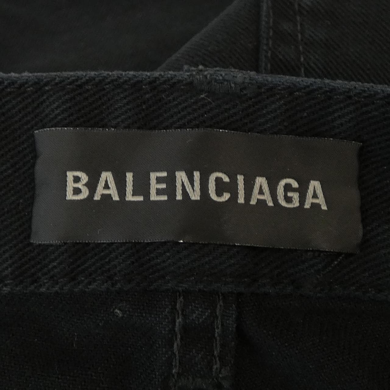 バレンシアガ BALENCIAGA 744975 TNW11 スカート