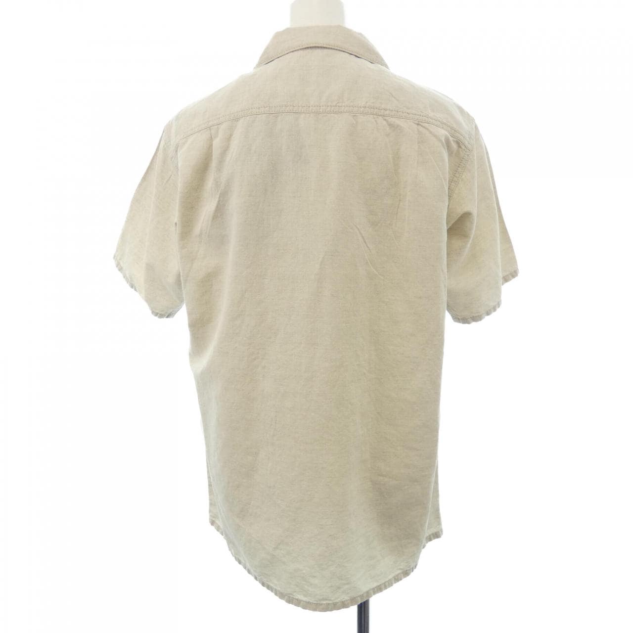 プラダ PRADA トライアングルロゴ GEC094 SAEO 14J2 S／Sシャツ