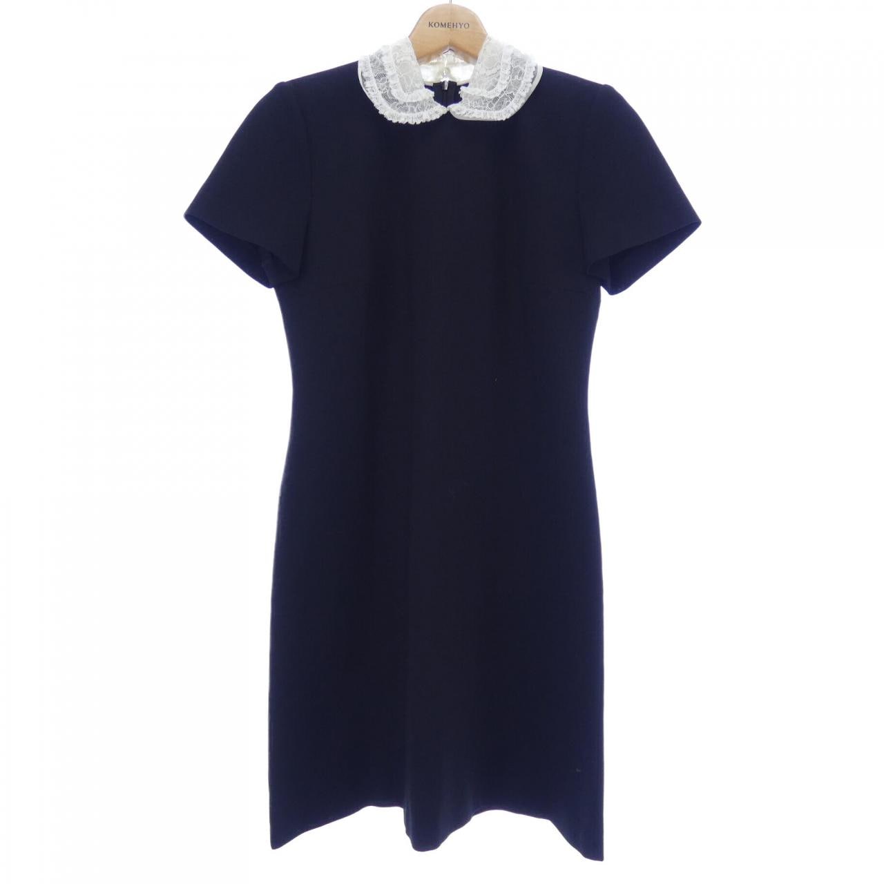 ミュウミュウ MIU MIU MF4715 110M ワンピース