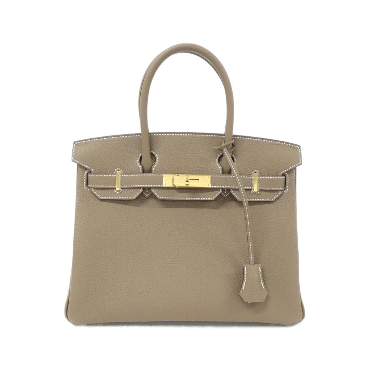 【未使用品】エルメス バーキン 30cm 027633CC バッグ