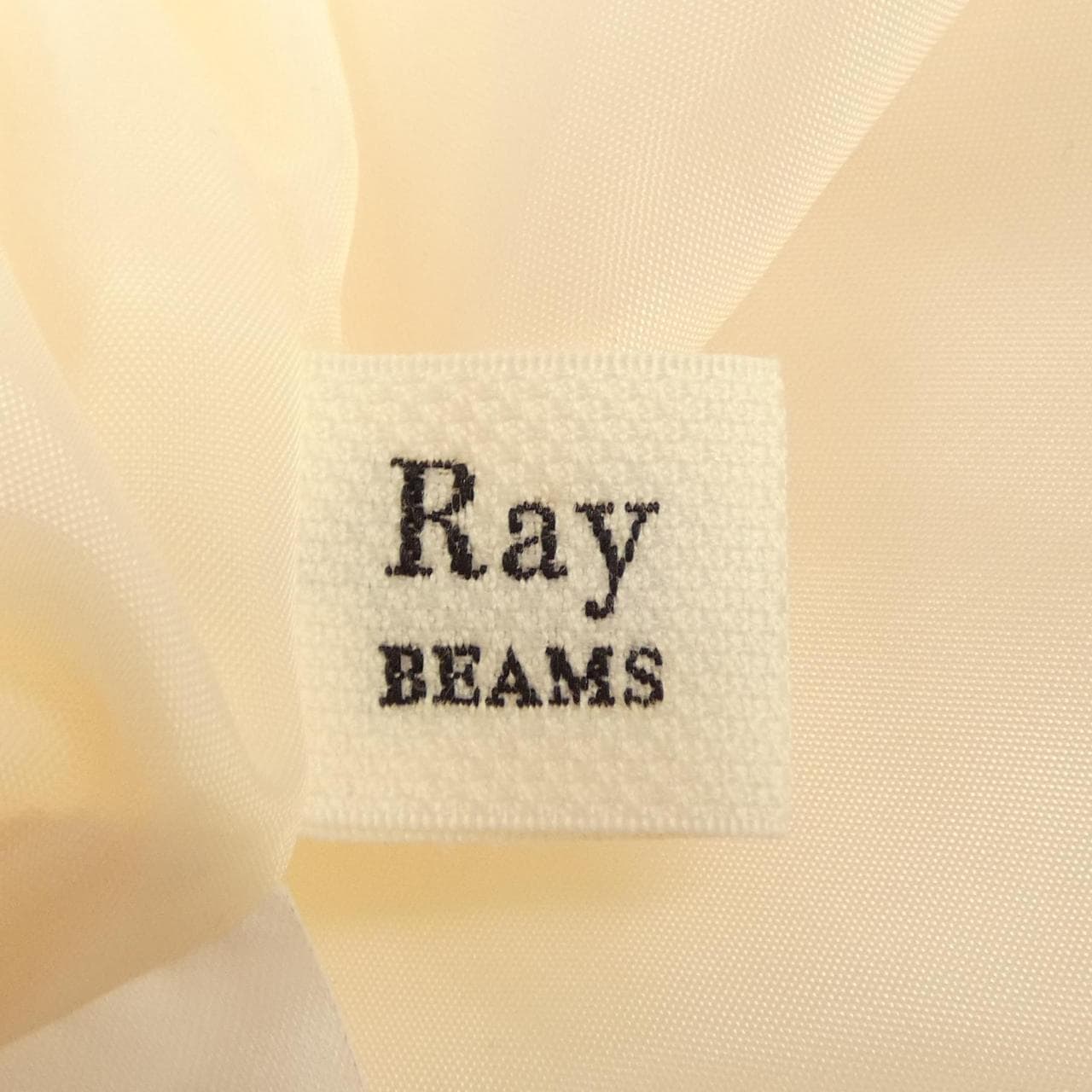 レイビームス RAY BEAMS 61-26-0656-462 ワンピース