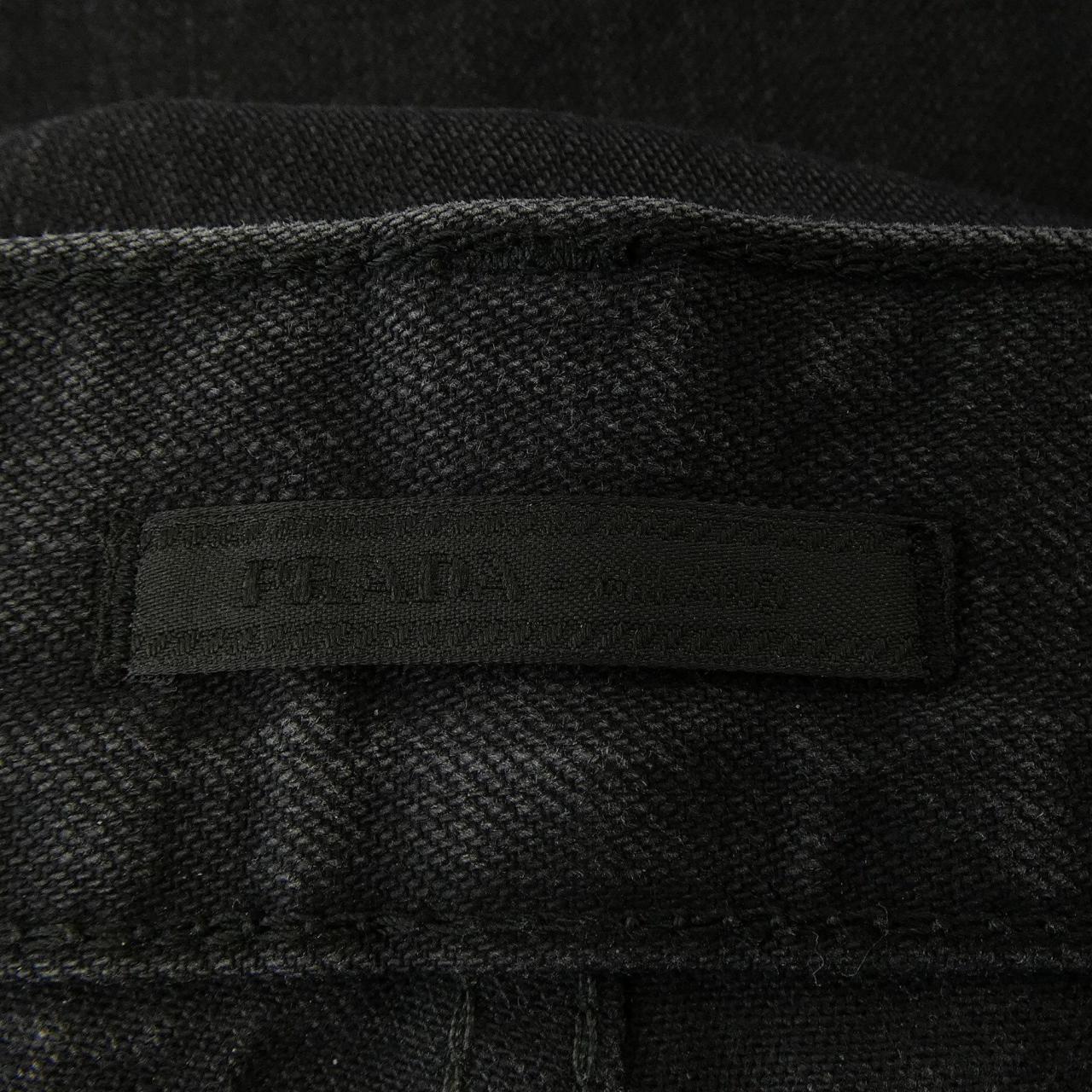 プラダ PRADA GEP178 R212 10R8 ジーンズ