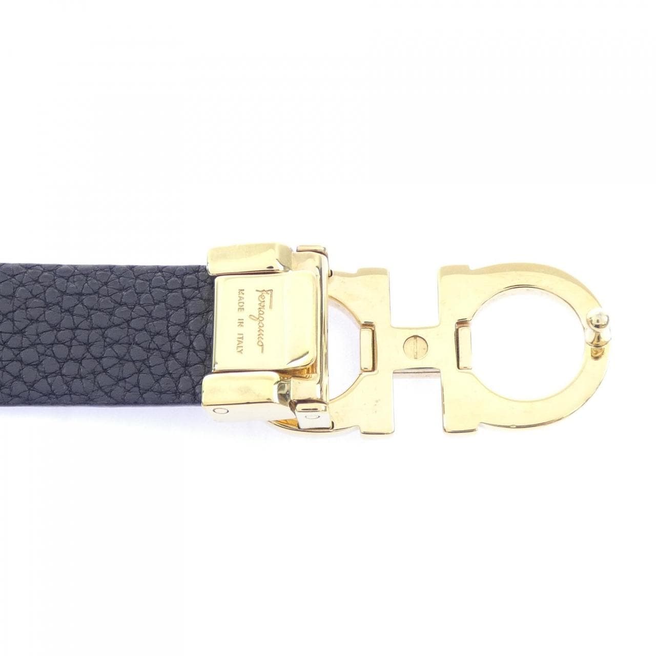 サルヴァトーレフェラガモ SALVATORE FERRAGAMO 23 A565 BELT