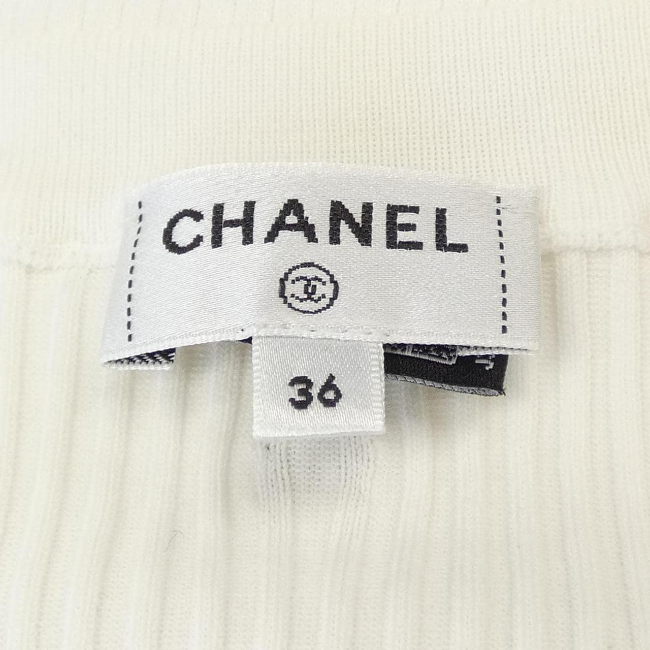 シャネル CHANEL P76440K10989 トップス
