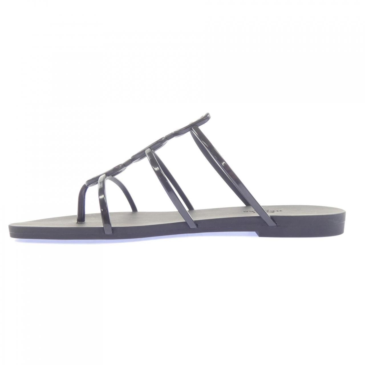 エルメス HERMES ミコノス MYKONOS シェーヌダンクル 261179Z サンダル