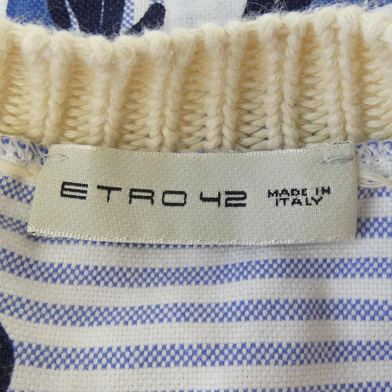 エトロ ETRO トップス